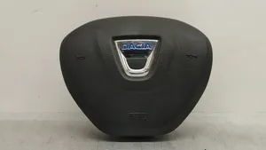 Dacia Duster II Steering wheel airbag 