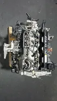 Honda Civic IX Motore 