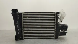 Dacia Duster II Radiatore intercooler 