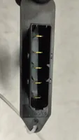 Citroen C-Elysée Radiador calefacción soplador 