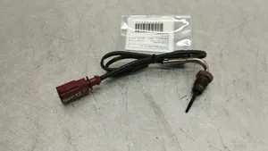 Audi Q3 8U Alarm movement detector/sensor 