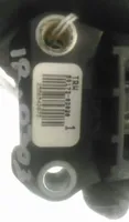 Toyota Yaris Capteur de collision / impact de déploiement d'airbag 
