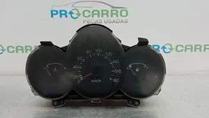 Hyundai Atos Prime Tachimetro (quadro strumenti) 