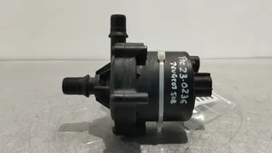 Peugeot 508 Electric auxiliary coolant/water pump 