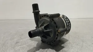 Peugeot 508 Electric auxiliary coolant/water pump 