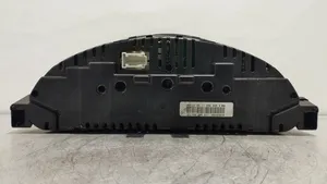 Mercedes-Benz C W203 Speedometer (instrument cluster) 