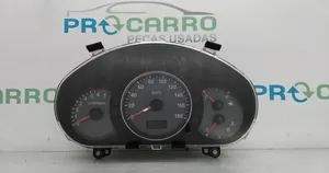 Hyundai Atos Prime Tachimetro (quadro strumenti) 