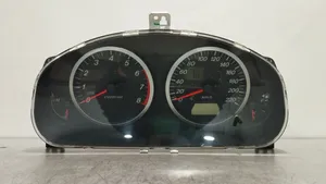 Mazda 2 Tachimetro (quadro strumenti) 