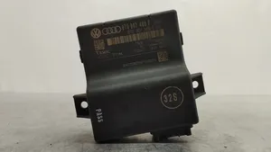 Audi A5 8T 8F Module de commande marche/arrêt 