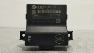 Audi A5 Sportback 8TA Modulo di controllo avvio/arresto 