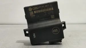 Audi A4 S4 B8 8K Modulo di controllo avvio/arresto 