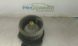 Toyota Yaris Ventola riscaldamento/ventilatore abitacolo 