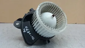 Fiat Tipo Mazā radiatora ventilators 