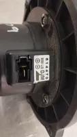 Chevrolet Lacetti Mazā radiatora ventilators 