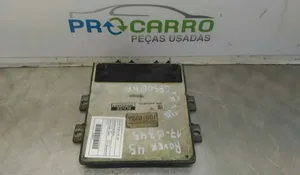 Rover 45 Calculateur moteur ECU 