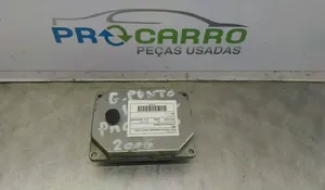 Fiat Grande Punto Sterownik / Moduł ECU 