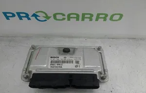 Seat Leon (1P) Engine control unit/module 