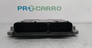 Seat Cordoba (6L) Engine control unit/module 