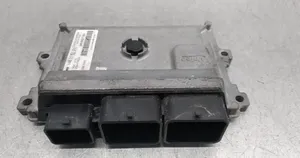 Citroen C-Elysée Calculateur moteur ECU 