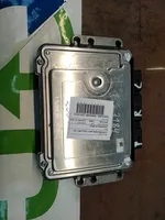 Citroen Berlingo Calculateur moteur ECU 