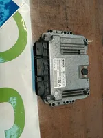 Citroen Berlingo Calculateur moteur ECU 