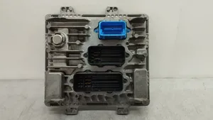 Opel Astra J Sterownik / Moduł ECU 