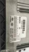 KIA Picanto Sterownik / Moduł ECU 