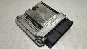 Skoda Rapid (NH) Sterownik / Moduł ECU 