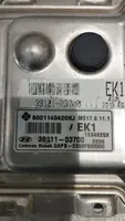 Hyundai i20 (PB PBT) Sterownik / Moduł ECU 