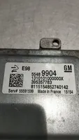 Opel Corsa E Calculateur moteur ECU 