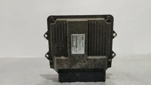 Lancia Musa Sterownik / Moduł ECU 