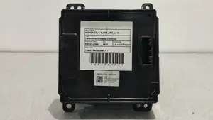 Honda CR-V Engine control unit/module 