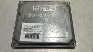 Ford Focus Sterownik / Moduł ECU 