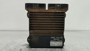 Toyota Corolla E120 E130 Sterownik / Moduł ECU 