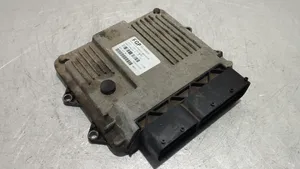 Fiat Idea Sterownik / Moduł ECU 