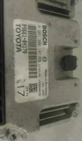 Seat Leon (1P) Sterownik / Moduł ECU 