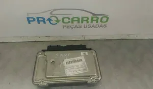 Seat Leon (1P) Sterownik / Moduł ECU 