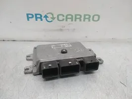 Nissan Qashqai+2 Sterownik / Moduł ECU 