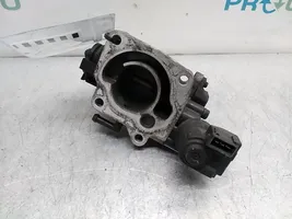 Hyundai Accent Intake manifold 