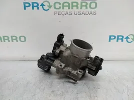 Hyundai Accent Intake manifold 