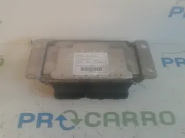 Seat Leon (1P) Sterownik / Moduł ECU 