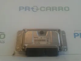 Seat Leon (1P) Engine control unit/module 