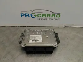 Renault Espace -  Grand espace V Sterownik / Moduł ECU 