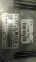 Audi A4 S4 B8 8K Sterownik / Moduł ECU 