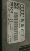 Audi A3 S3 8P Calculateur moteur ECU 