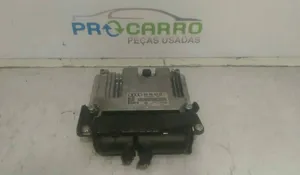 Audi A3 S3 8P Engine control unit/module 