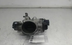 Hyundai Accent Intake manifold 