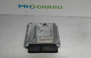 Alfa Romeo 156 Sterownik / Moduł ECU 