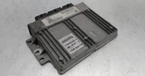 Renault Laguna II Sterownik / Moduł ECU 