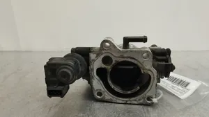 Hyundai Accent Intake manifold 